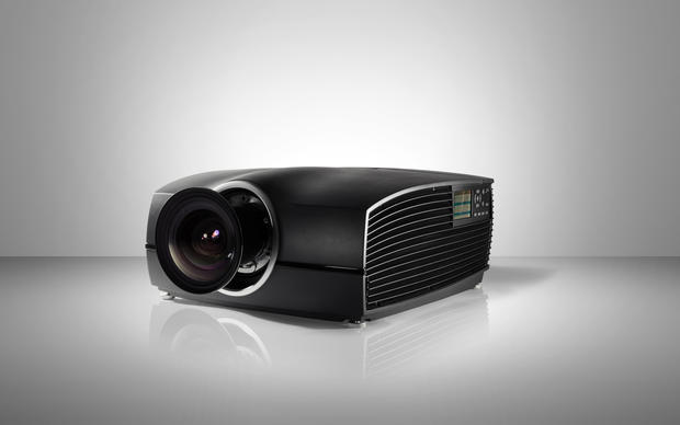 Проектор Barco F90-4K13 (11800лм, лазер)